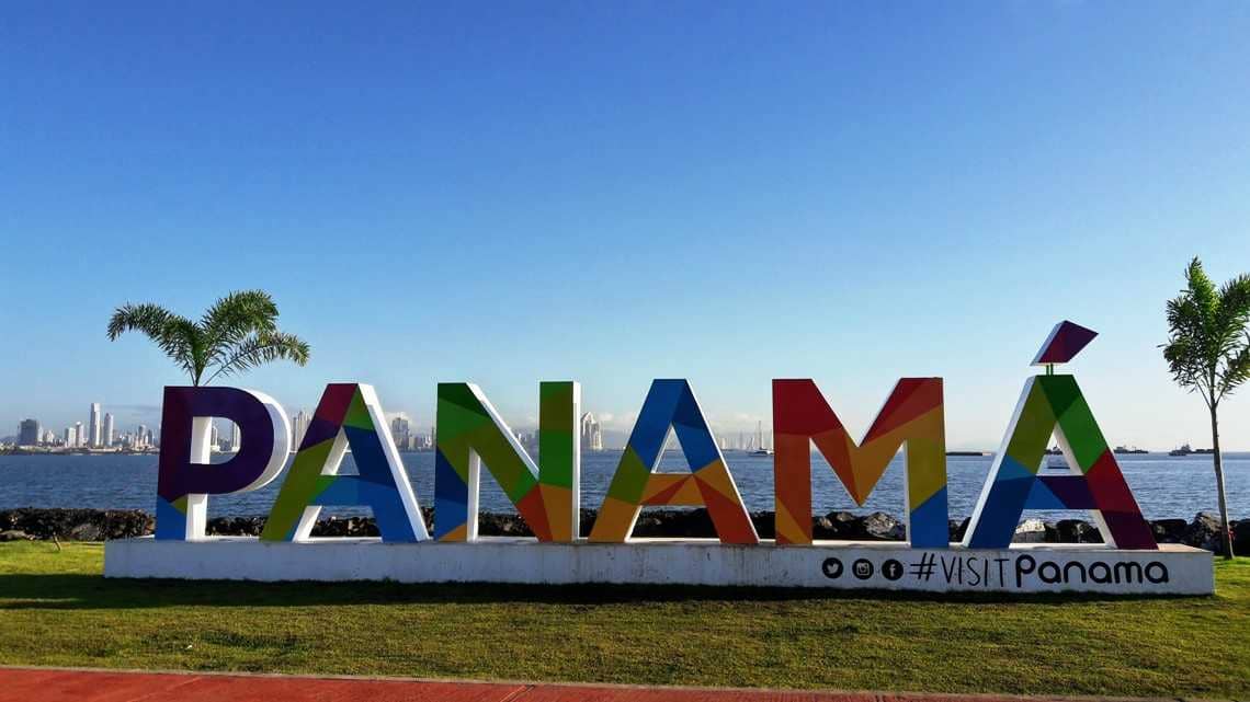 Panama Sehenswürdigkeiten