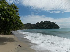 Kombireise Costa Rica, Panamá und Peru