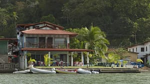 2 Wochen Panama Highlights Rundreise