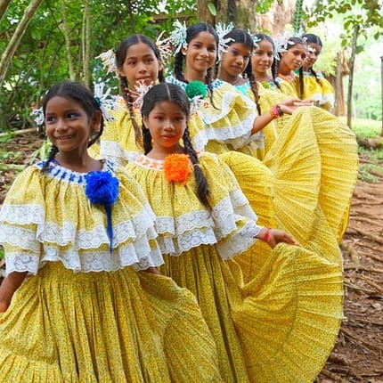 Panama Kultur: Eine Reise durch die kulturellen Schätze Panamas