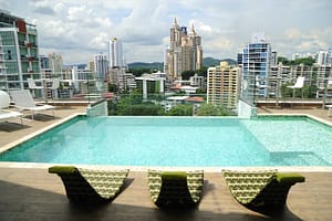 Panamá City Highlights